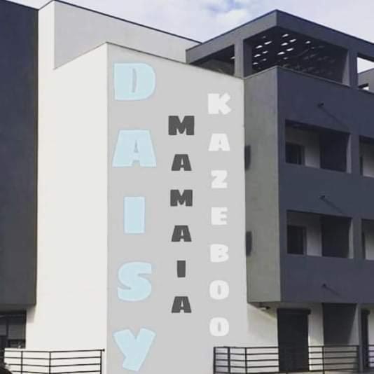 Daisy Apartament Năvodari Extérieur photo