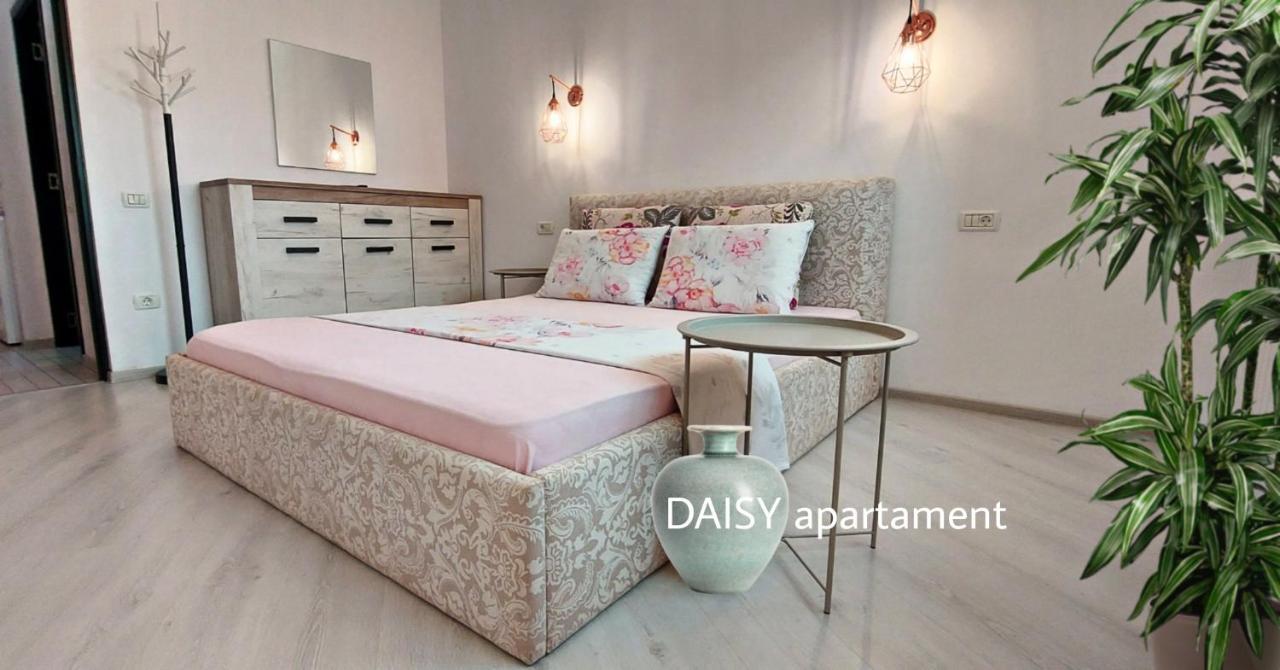 Daisy Apartament Năvodari Extérieur photo