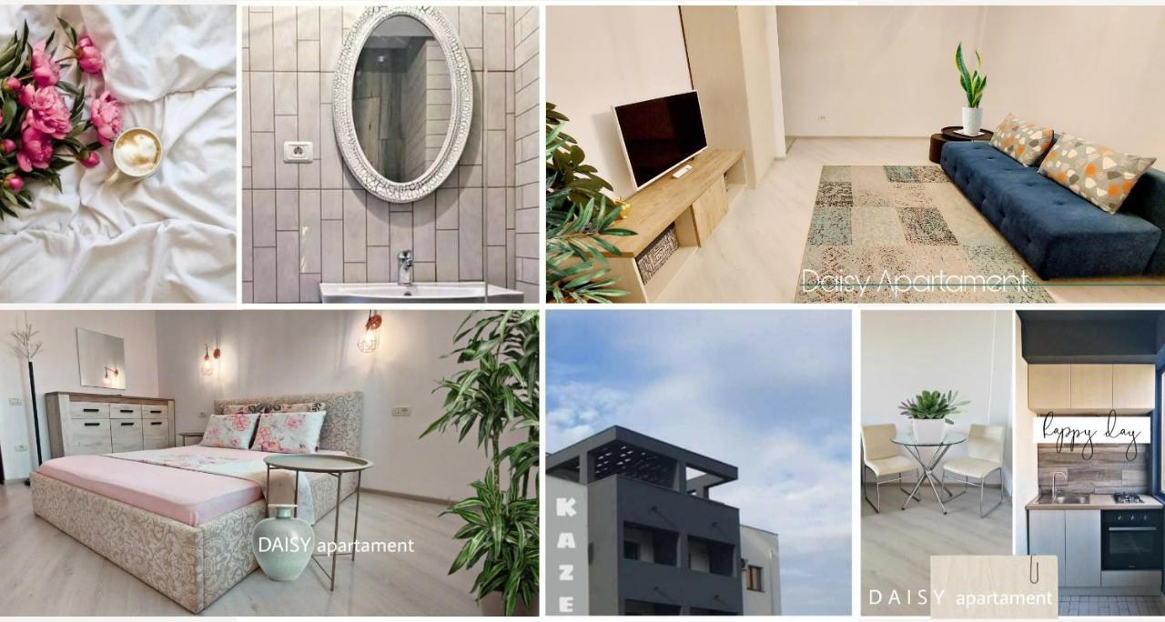 Daisy Apartament Năvodari Extérieur photo