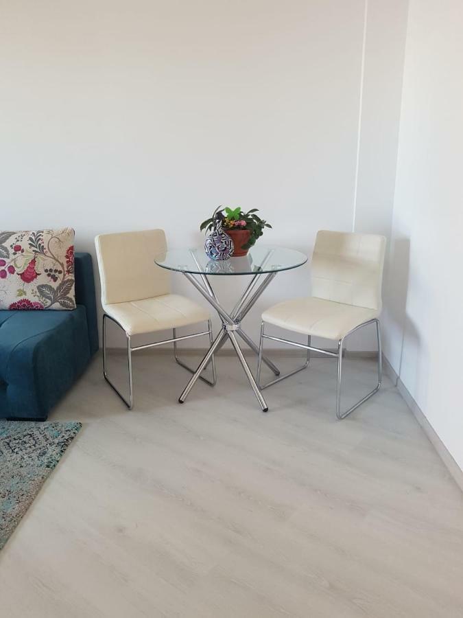 Daisy Apartament Năvodari Extérieur photo