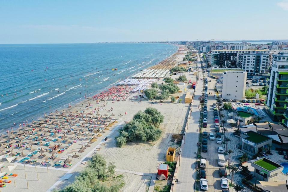 Daisy Apartament Năvodari Extérieur photo